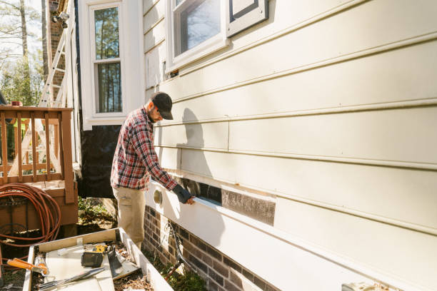 Top rated local Siding Repair specialists in Lake City, FL